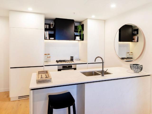Apartment for rent in Ascot Vale, Victoria
