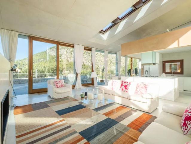 Casa en alquiler en el Camp, Serra de Tramuntana