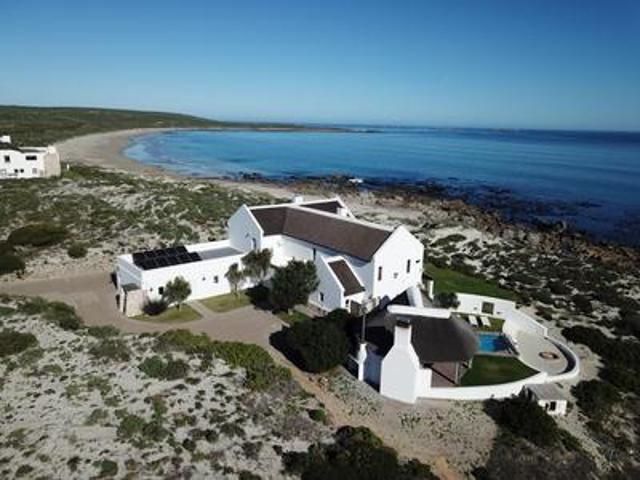 House for sale in West Coast, Britannia Bay