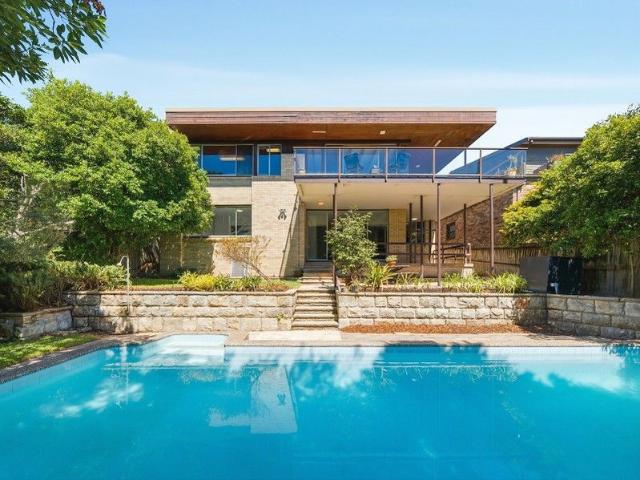 House for sale in Sydney, New South Wales