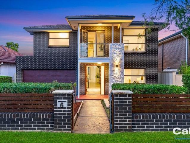 House for sale in Sydney, New South Wales
