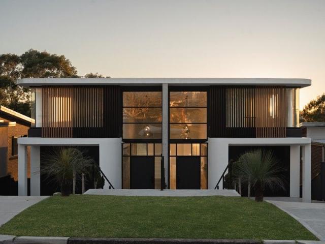 Duplex for sale in Sydney, New South Wales