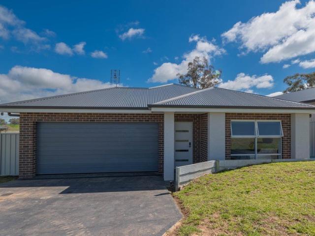 House for sale in Parkes, New South Wales