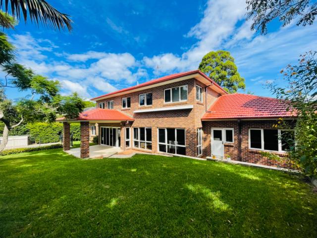 House for rent in Sydney, New South Wales