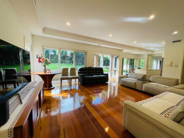 House for rent in Upper North Shore, Sydney