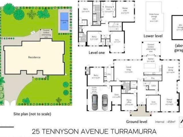 House for rent in Upper North Shore, Sydney
