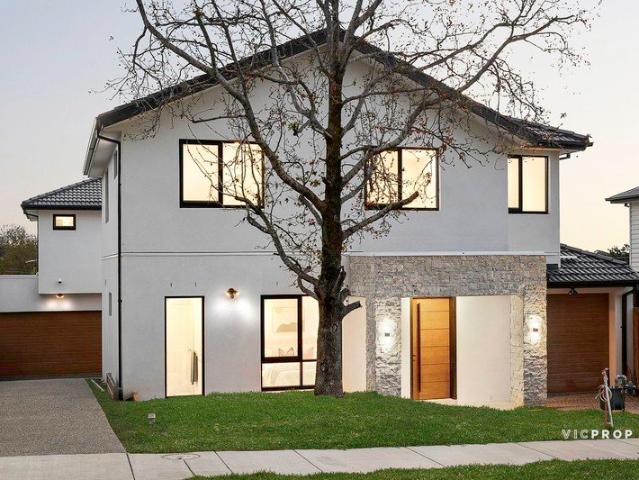 Townhouse for sale in Camerons Creek, Victoria