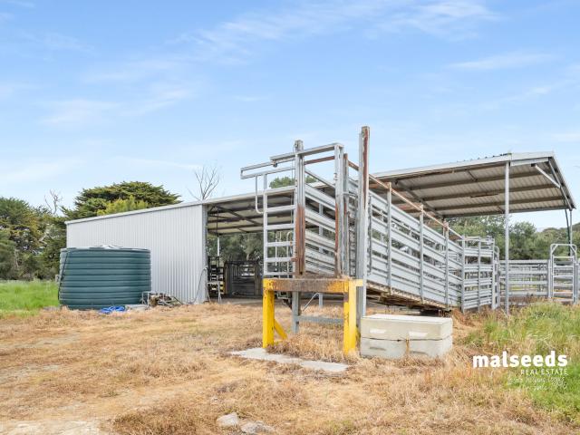 Property for sale in Mil-lel, South Australia
