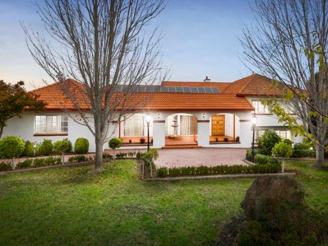 House for sale in Camerons Creek, Victoria