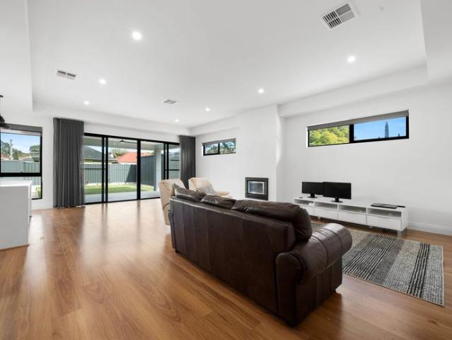 House for rent in Horseshoe Creek, South Australia