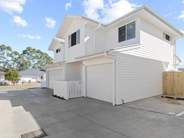 Townhouse for sale in Bangalow, Byron Shire Council
