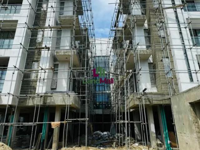 Property for sale in Eti Osa, Abuja