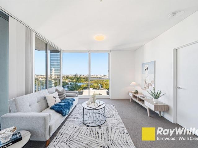 Apartment for sale in Sydney, New South Wales