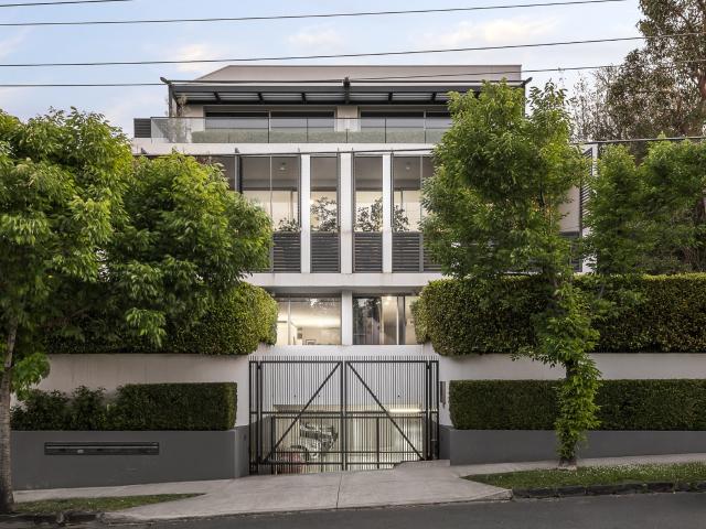 Apartment for sale in Toorak, Melbourne