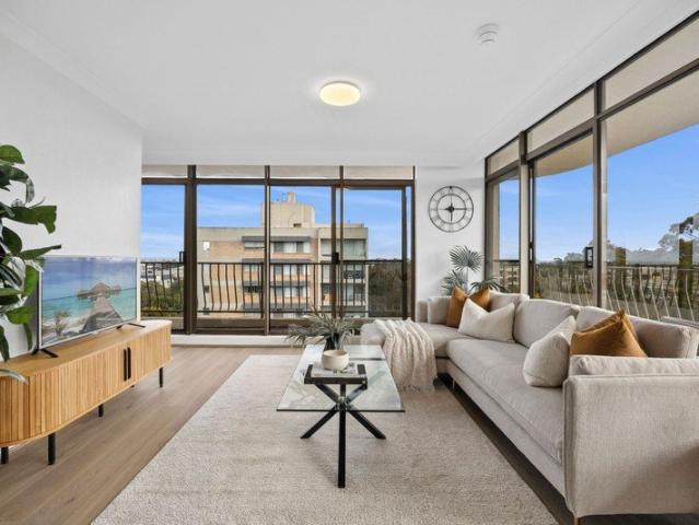 Apartment for sale in Willoughby, New South Wales