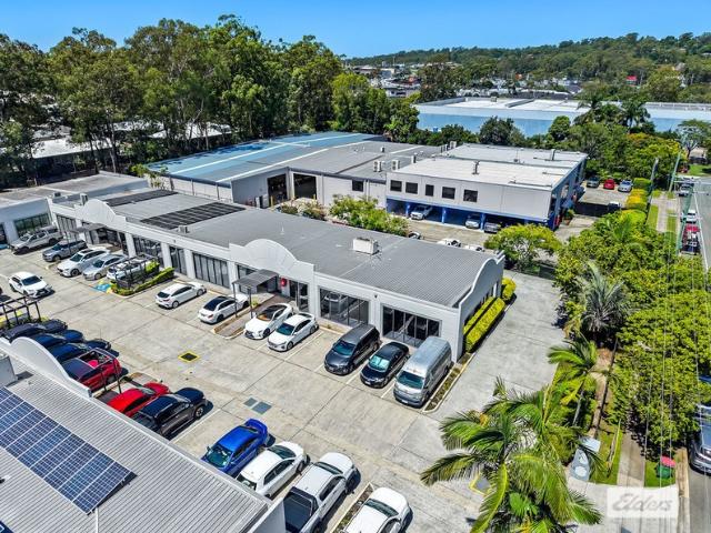 Office for sale in Toombul, Queensland