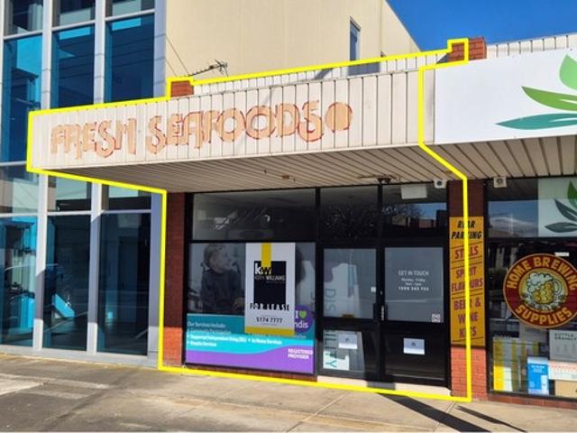 Office for rent in Traralgon, City of Latrobe