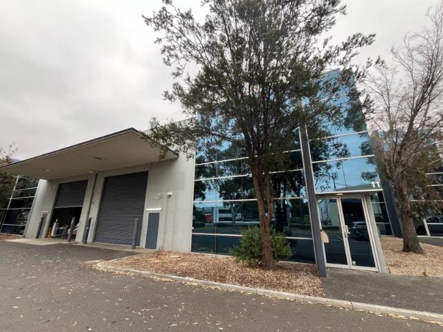 Warehouse for rent in Camerons Creek, Victoria