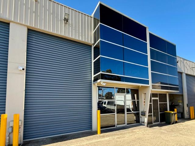 Warehouse for rent in Camerons Creek, Victoria