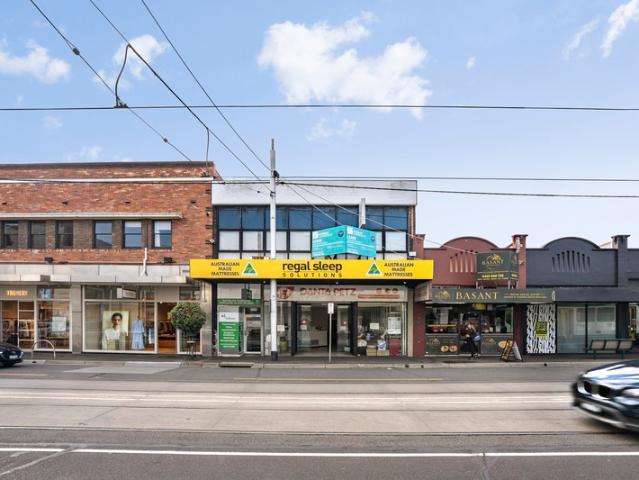 Office for rent in Camberwell, Melbourne