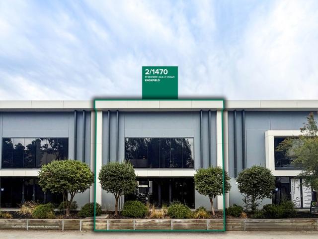 Warehouse for rent in Camerons Creek, Victoria