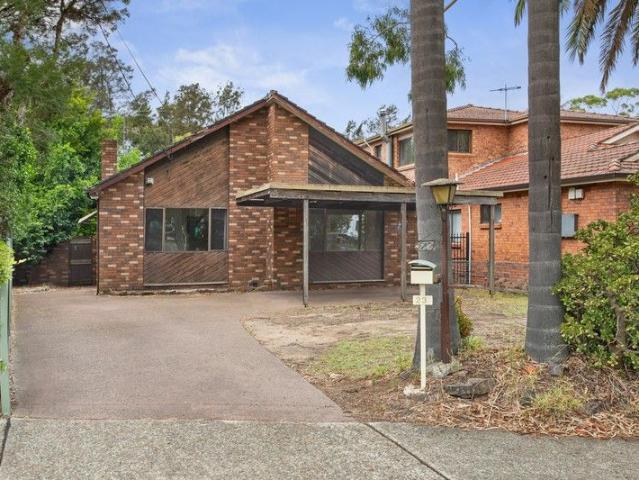 House for sale in Strathfield, New South Wales