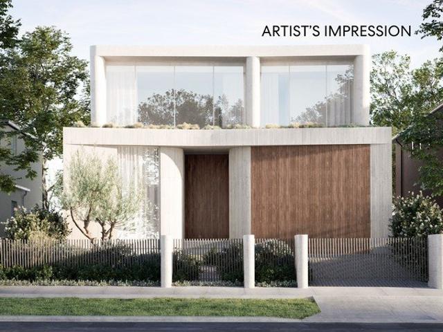 House for sale in Strathfield, New South Wales