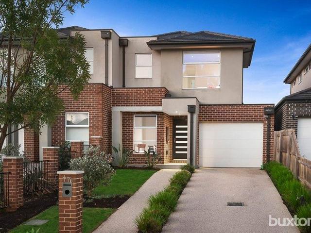 Townhouse for rent in Camerons Creek, Victoria