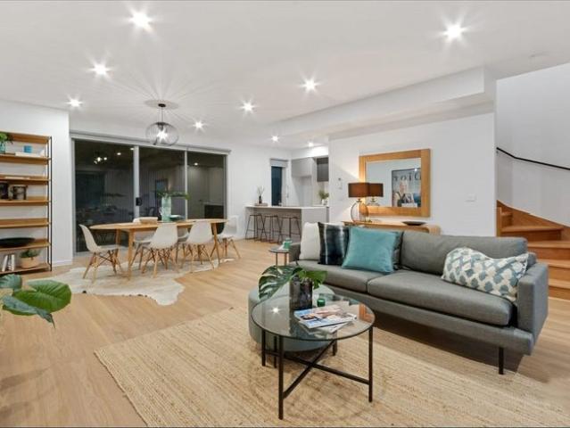 Townhouse for rent in Camerons Creek, Victoria