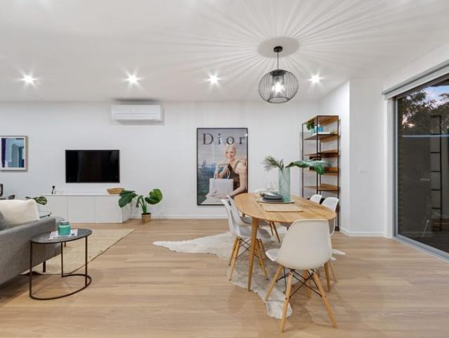Townhouse for rent in Camerons Creek, Victoria