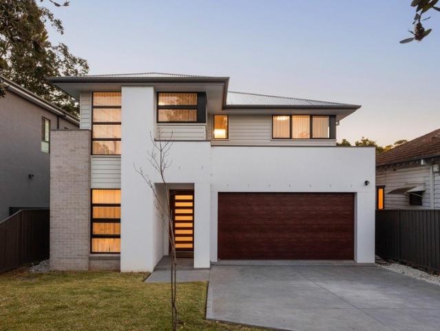 House for sale in Sydney, New South Wales