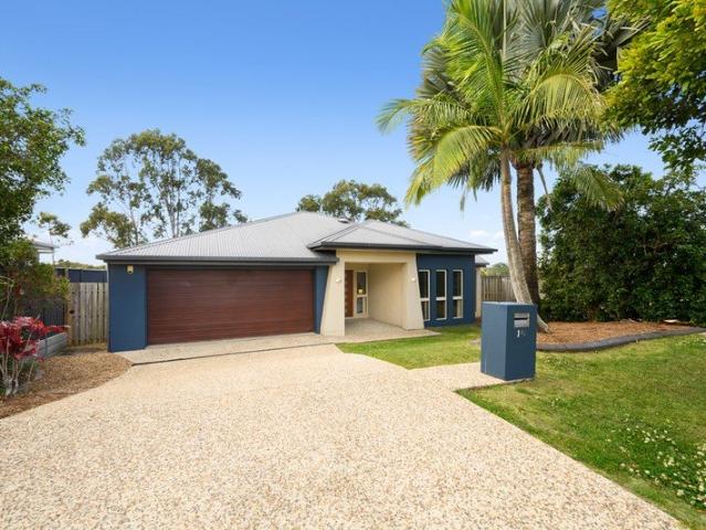 House for sale in Fernbrook, Queensland
