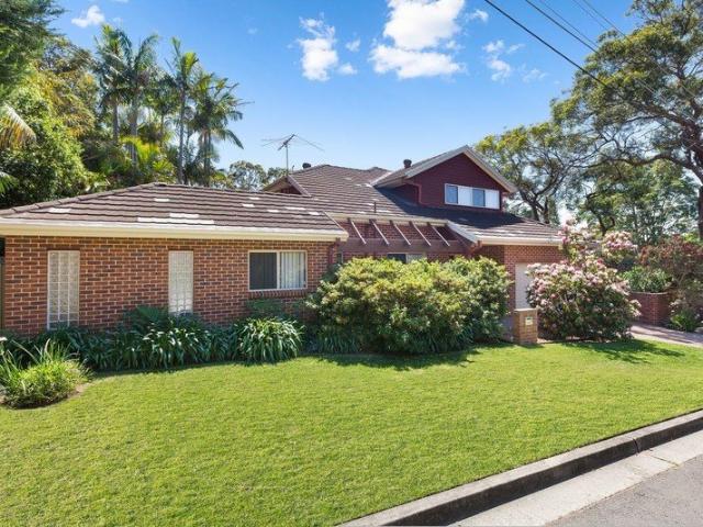 Duplex for rent in Sutherland, New South Wales