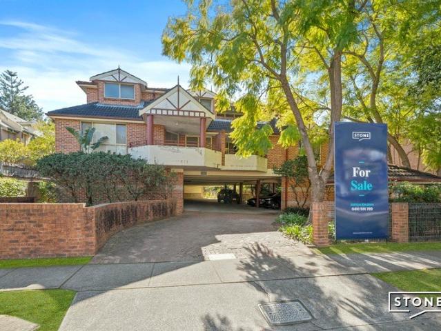 Apartment for sale in Sydney, New South Wales