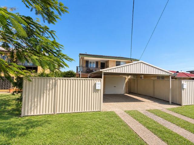Duplex for rent in Toombul, Queensland