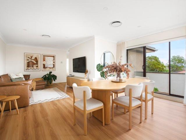 Apartment for sale in Inner West, Sydney