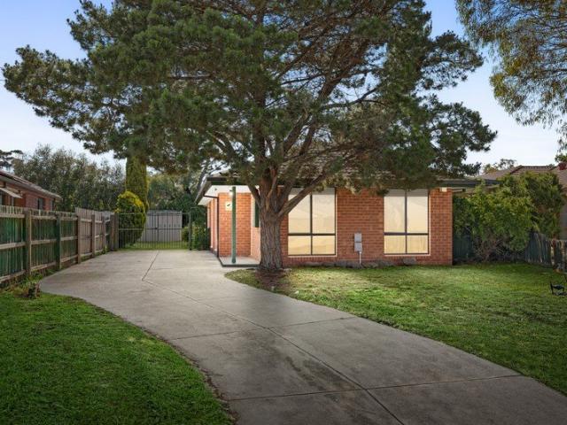 House for sale in Presidents Park, Melbourne