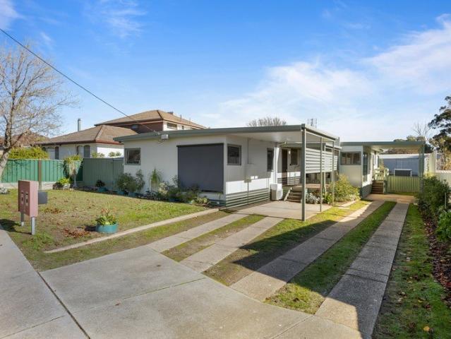 House for sale in Stawell, Victoria