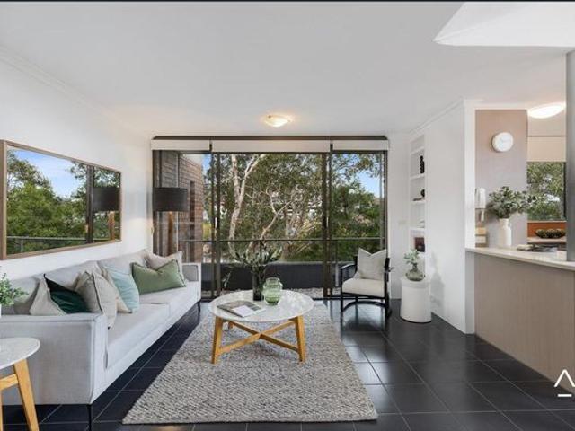 Apartment for rent in Sydney, New South Wales