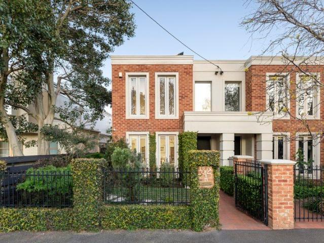 House for sale in Malvern, Melbourne
