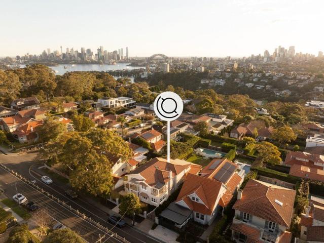 House for sale in Sydney, New South Wales