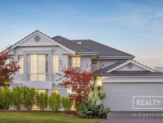 House for sale in Stirling, Western Australia