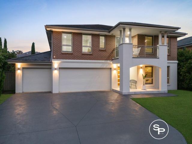 House for sale in Sydney, New South Wales