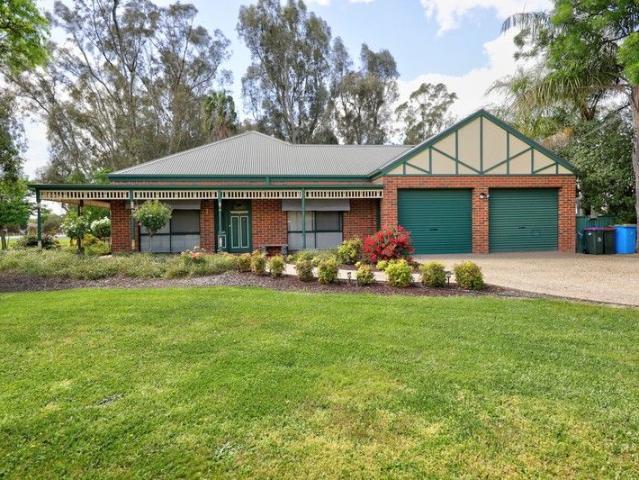 House for sale in Yarroweyah, Victoria