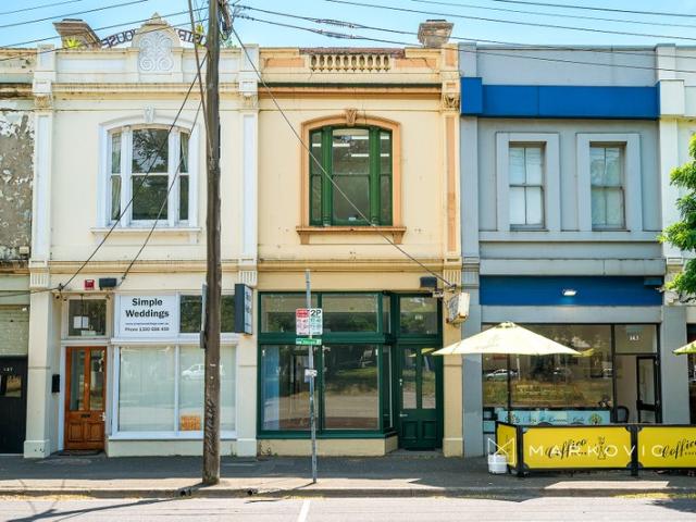 Retail for sale in Camerons Creek, Victoria