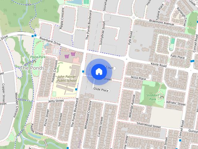 House for rent in Sydney, New South Wales