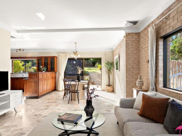 House for rent in Sutherland, New South Wales