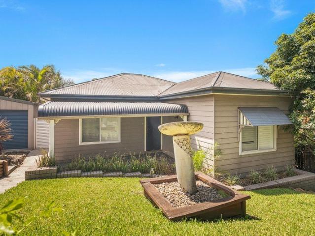 House for sale in Wollongong West, New South Wales