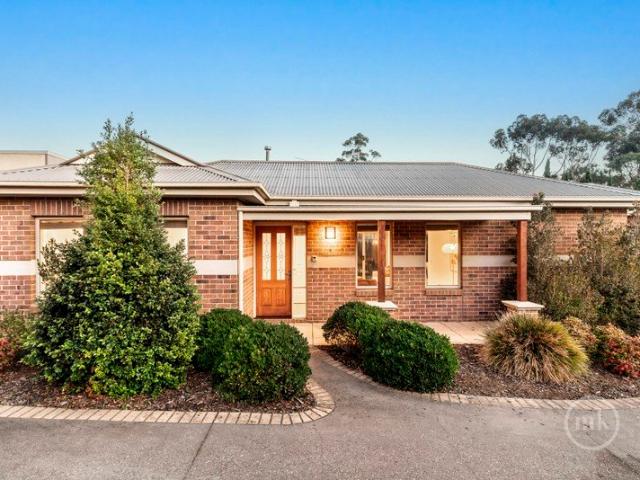 Apartment for sale in Camerons Creek, Victoria