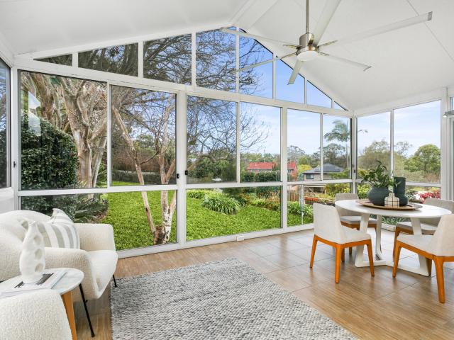 House for sale in Sydney, New South Wales